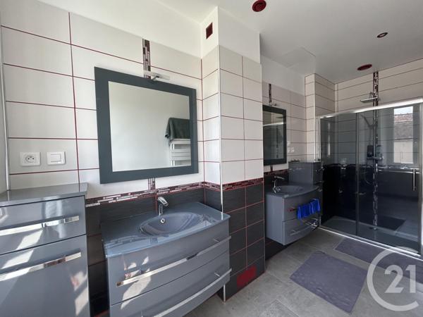 Maison à vendre  3 pièces - 92,50 m2 THOMERY - 77