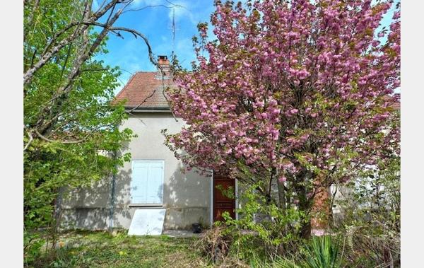 Vente Maison Avec dépendances à rénover Troyes   