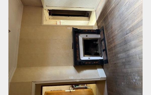 Vente Maison Avec dépendances à rénover Troyes   