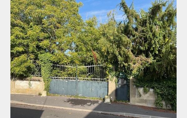 Vente Maison Avec dépendances à rénover Troyes   