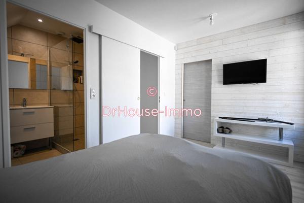 Maison à vendre 2 pièces de 42 m²