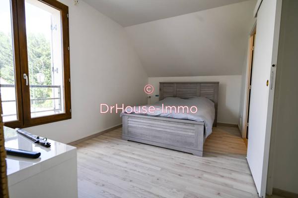 Maison à vendre 2 pièces de 42 m²
