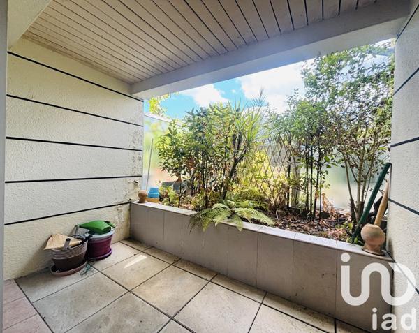 Appartement à vendre 1 pièce 31 m² Saint-Nazaire