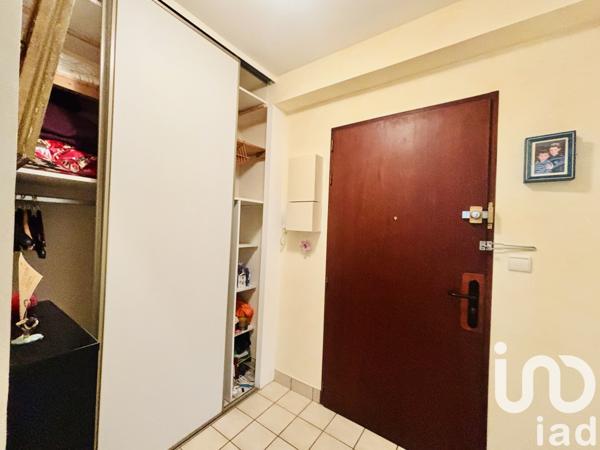 Appartement à vendre 1 pièce 31 m² Saint-Nazaire