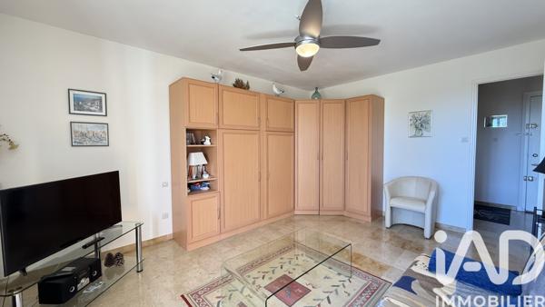 Studio à vendre 37 m² Sanary-sur-Mer