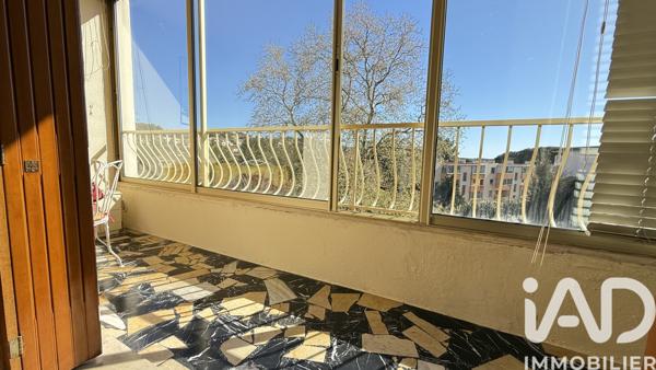 Studio à vendre 37 m² Sanary-sur-Mer