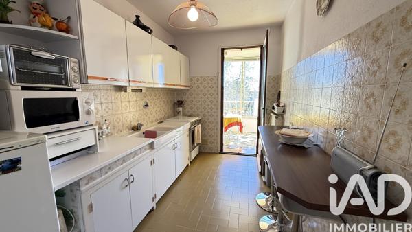 Studio à vendre 37 m² Sanary-sur-Mer