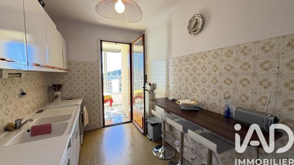 Studio à vendre 37 m² Sanary-sur-Mer