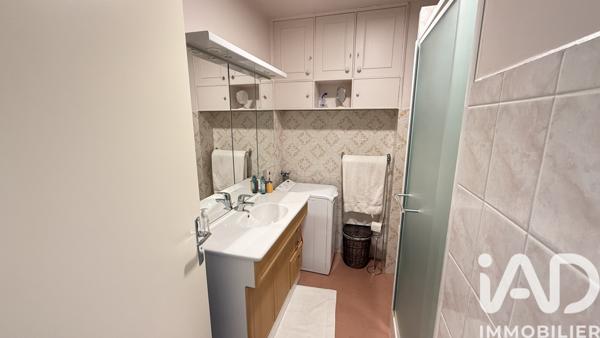 Studio à vendre 37 m² Sanary-sur-Mer