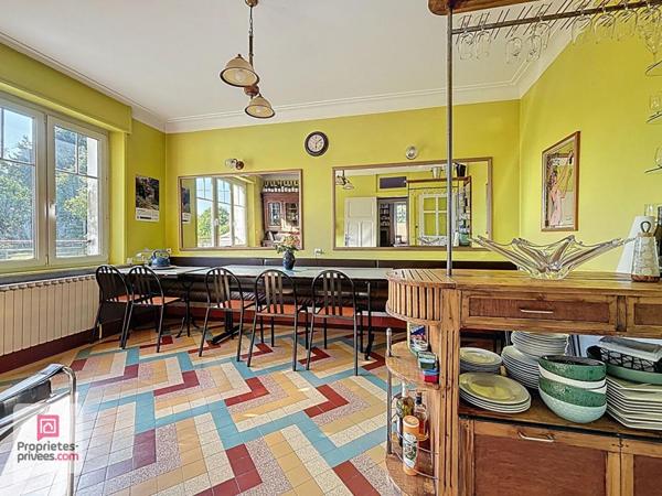 Maison Crevic 7 pièce(s) 167 m2