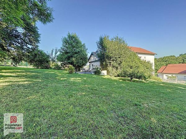 Maison Crevic 7 pièce(s) 167 m2