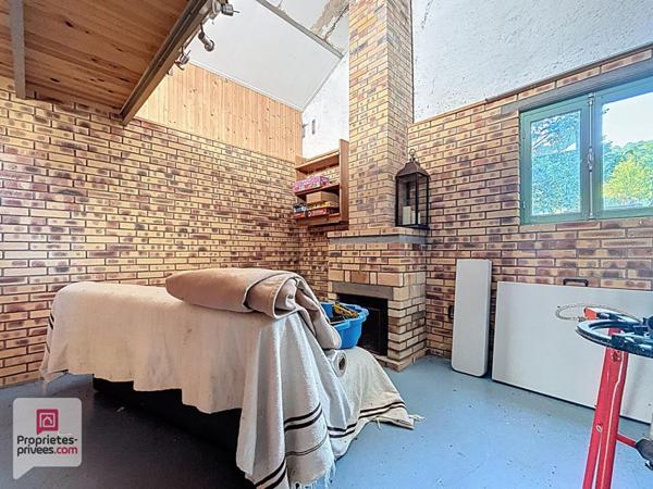 Maison Crevic 7 pièce(s) 167 m2