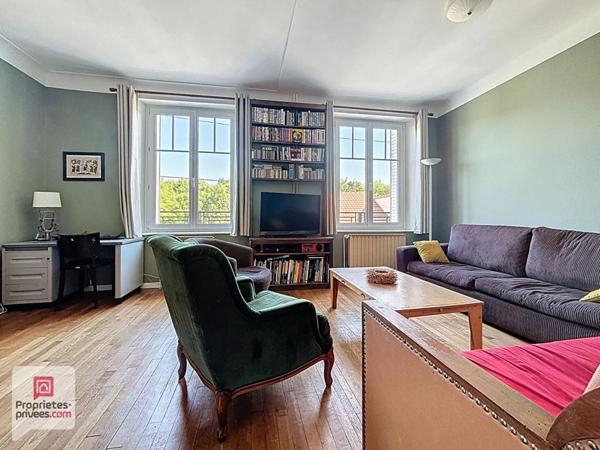 Maison Crevic 7 pièce(s) 167 m2