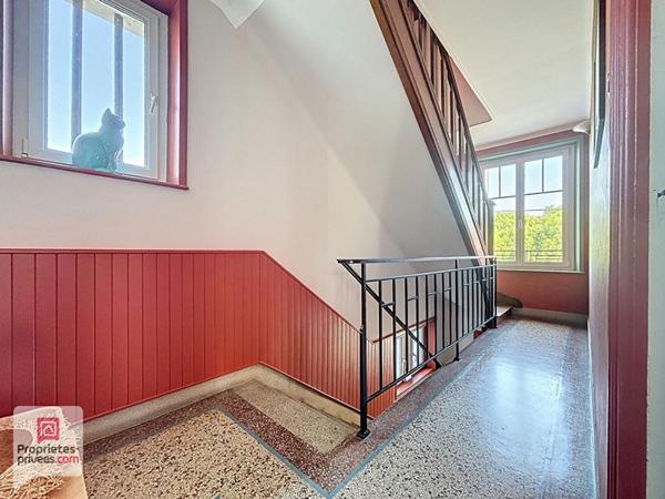 Maison Crevic 7 pièce(s) 167 m2