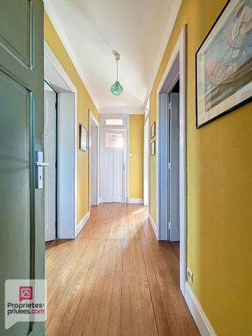 Maison Crevic 7 pièce(s) 167 m2