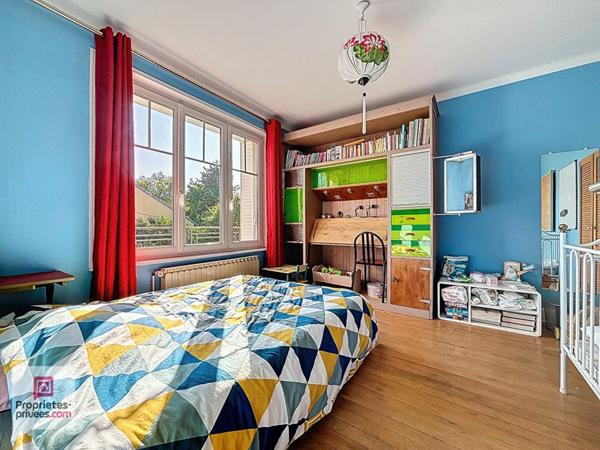 Maison Crevic 7 pièce(s) 167 m2