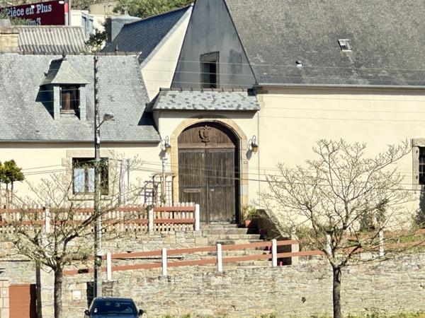 Maison à vendre à Lannion (22300) - Côtes-d'Armor