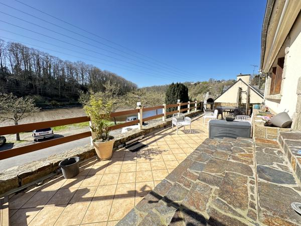 Maison à vendre à Lannion (22300) - Côtes-d'Armor