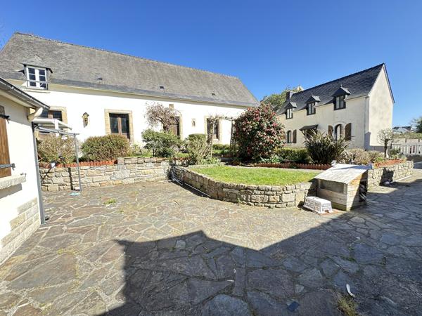 Maison à vendre à Lannion (22300) - Côtes-d'Armor