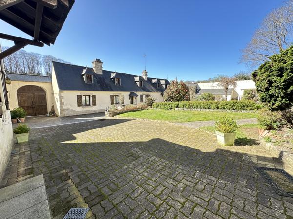 Maison à vendre à Lannion (22300) - Côtes-d'Armor