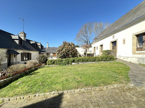 Maison à vendre à Lannion (22300) - Côtes-d'Armor