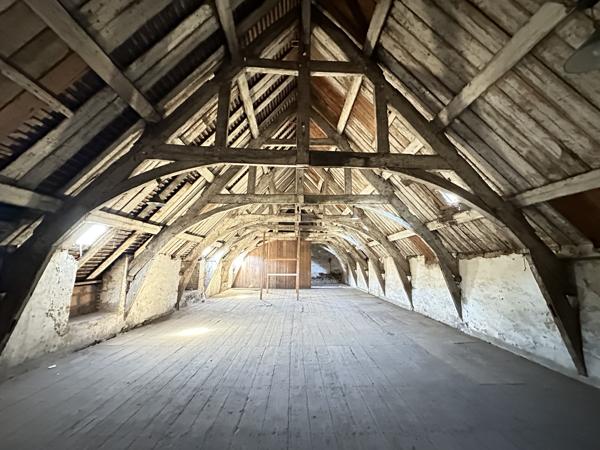 Maison à vendre à Lannion (22300) - Côtes-d'Armor