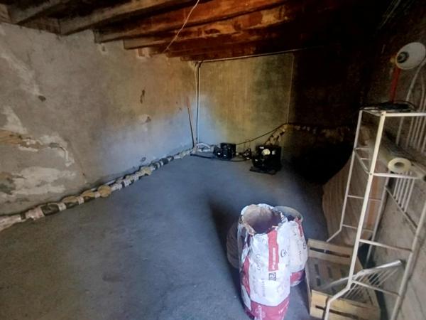 Immeuble 🏢 Local commercial et habitation – Idéal investisseurs ou entrepreneurs – Secteur Redon (35)