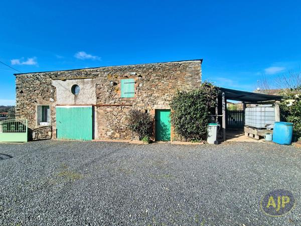 Vente maison Montaigu : 118 000 € - AJP Immobilier Montaigu
