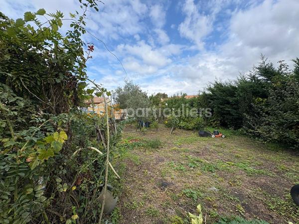 Vente Terrain141 m² - 5 Pièces - MERIGNAC (33700)