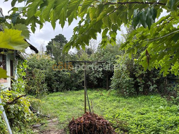 Vente Terrain141 m² - 5 Pièces - MERIGNAC (33700)