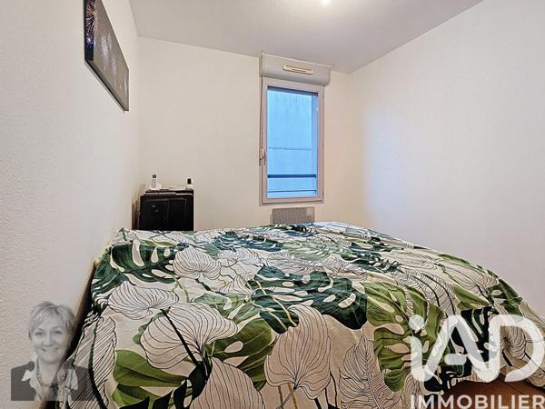 Appartement à vendre 4 pièces 74 m² Carcassonne