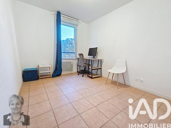 Appartement à vendre 4 pièces 74 m² Carcassonne