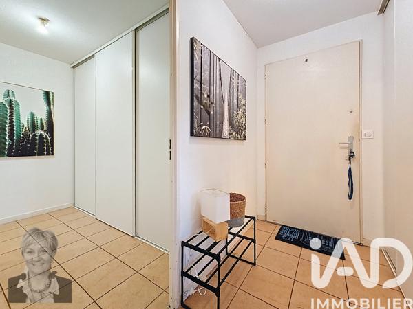 Appartement à vendre 4 pièces 74 m² Carcassonne