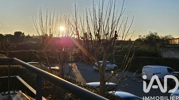 Appartement à vendre 4 pièces 74 m² Carcassonne