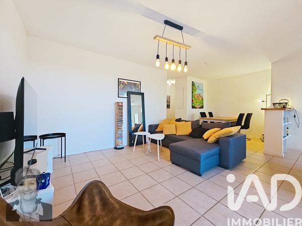 Appartement à vendre 4 pièces 74 m² Carcassonne