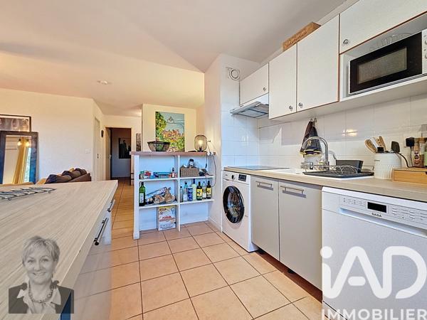 Appartement à vendre 4 pièces 74 m² Carcassonne