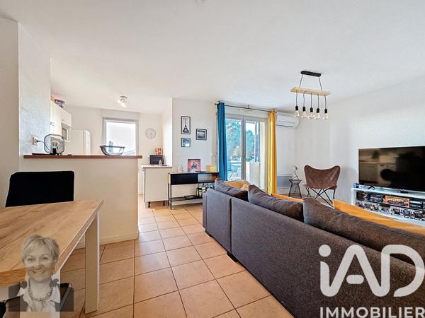 Appartement à vendre 4 pièces 74 m² Carcassonne