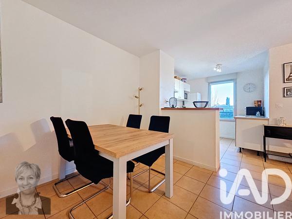 Appartement à vendre 4 pièces 74 m² Carcassonne
