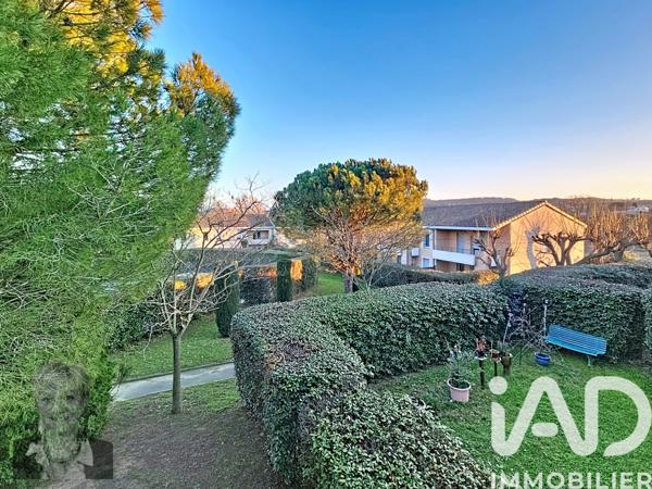 Appartement à vendre 4 pièces 74 m² Carcassonne