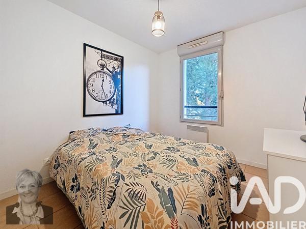 Appartement à vendre 4 pièces 74 m² Carcassonne