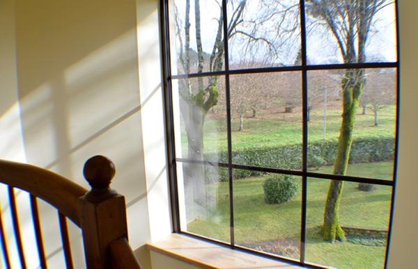 Maison Villefranche Du Perigord 175 m2 sur parc arboré de 1800m²