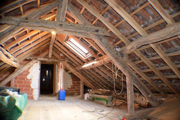 Maison Villefranche Du Perigord 175 m2 sur parc arboré de 1800m²