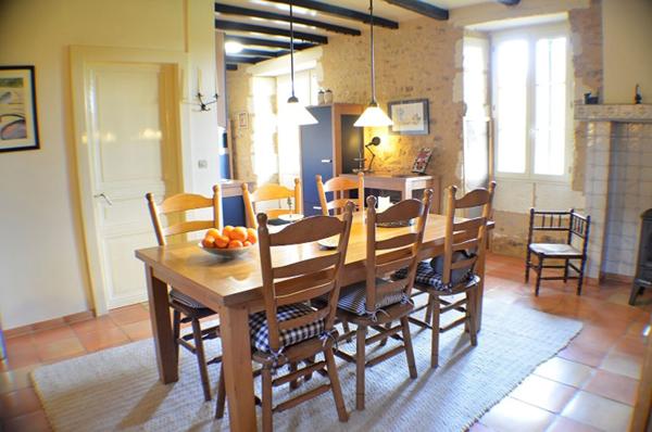 Maison Villefranche Du Perigord 175 m2 sur parc arboré de 1800m²