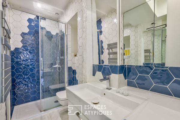 Charme et authenticité au coeur du quartier Montorgueil