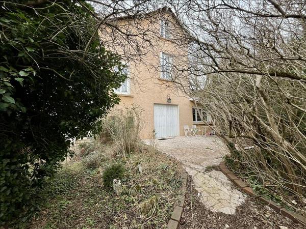 Maison à vendre |  Sathonay-Camp |  7 pièces | 115 m²