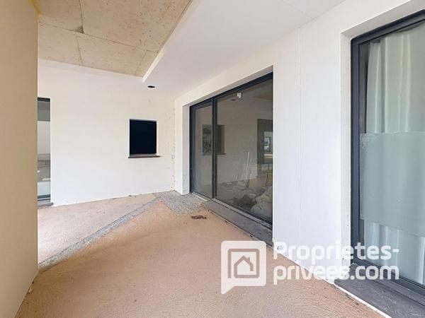 Local commercial de 82 m2
