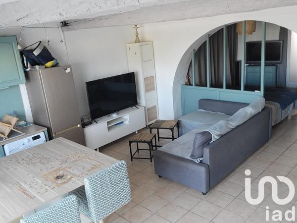 Appartement 2 pièces de 44 m² à Solliès-Ville (83210)