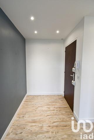 Appartement à vendre 3 pièces 61 m² Brou-sur-Chantereine