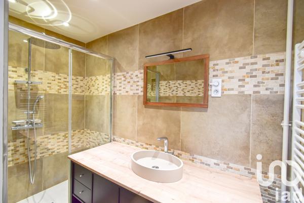 Appartement à vendre 3 pièces 61 m² Brou-sur-Chantereine