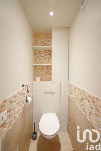 Appartement à vendre 3 pièces 61 m² Brou-sur-Chantereine